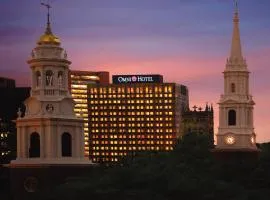 Omni New Haven Hotel at Yale