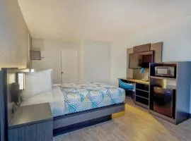 Motel 6-Vallejo, CA - Six Flags West