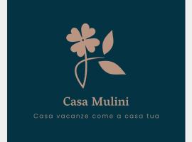 Фотография гостиницы: Casa mulini