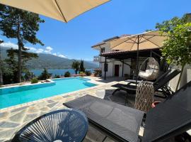 Hotel Photo: Villa Fortezza