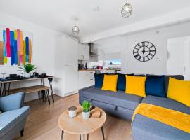 Ξενοδοχείο φωτογραφία: Village Cwtch Whitchurch 2 Bedroom Apartment