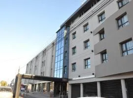 HOTEL SANTA CRUZ