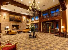 Grand Canyon Railway Hotel