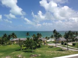 A picture of the hotel: Abaco Regattas No.24