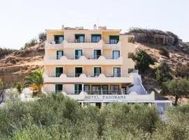 Panorama Hotel