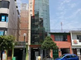 Hostal Muchik
