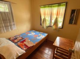 Hotel Photo: Vilma's Homestay