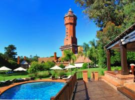 Hotel L'Auberge, Hotel in Punta del Este