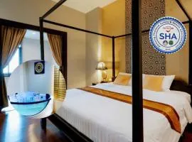 The Desiign Hotel - SHA