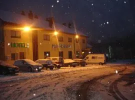 HOTEL RST. PADORNELO