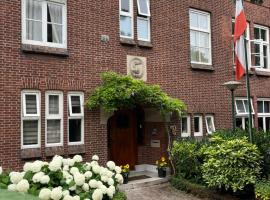 Hotel Foto: B&B Bommelsteijn