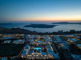 A picture of the hotel: El Greco Resort & Spa