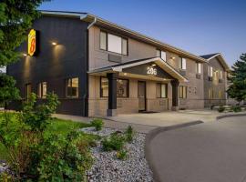 Hotel Photo: Super 8 by Wyndham Ankeny/Des Moines Area