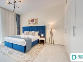 Hình ảnh khách sạn: Elegance One Bedroom Apartment