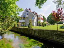 מלון צילום: Haus am Mühlenweg II - sonnige und moderne Ferienappartements