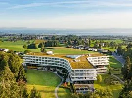 Oberwaid - Das Hotel.