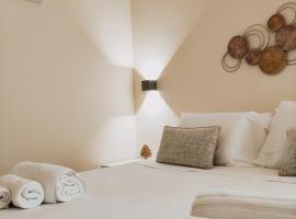 Domus Cese, hotel v destinaci Agrigento