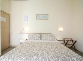 Hotel Miriam, hotel in Rimini