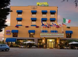 酒店照片: Valdenza Hotel