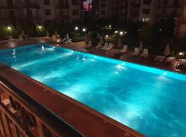 Hotel Photo: Famagusta Antoniya