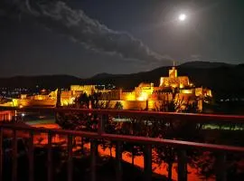 Hotel Rabati