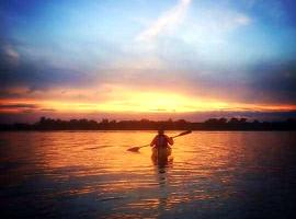 Sunrise, hotel di Tappernøje