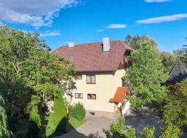 A picture of the hotel: Apartments Himmelreich