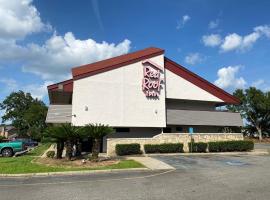 Hotel Photo: Red Roof Inn Lafayette, LA