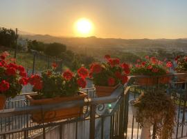 Hotel fotoğraf: Casa dello Yoga