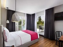 Hotel MX más reforma