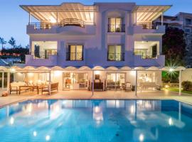 Hotel Photo: Premium Villa - Amazing Seaviews