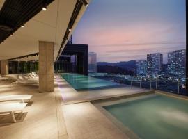 Фотография гостиницы: Take Hotel Seoul Gwangmyeong