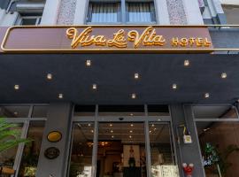 A picture of the hotel: Viva La Vita Hotel