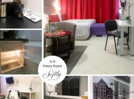 Hotel Foto: Softly Residence