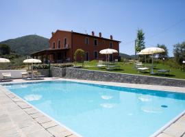 Gambaran Hotel: Agriturismo Il Dolce Vivere