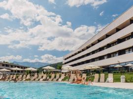 Ξενοδοχείο φωτογραφία: Thermenhotel Karawankenhof