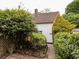 Hotel Photo: Hock-tide Cottage