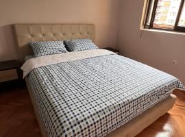 Apartment 777, hotel in Bijelo Polje