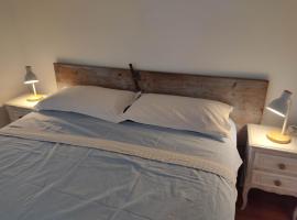 Gambaran Hotel: Casa Caminate - Duplex Oliveto