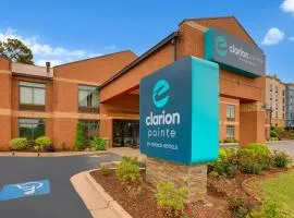 Clarion Pointe Atlanta Airport College Park