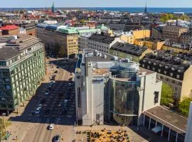Radisson Blu Royal Hotel, Helsinki