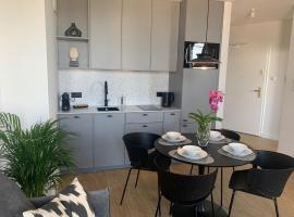 Ξενοδοχείο φωτογραφία: Apartament Kapitan Portova