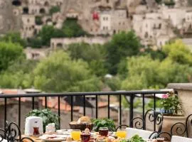 Volare Stone Hotel, hotel in Nevsehir