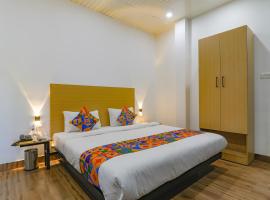 Gambaran Hotel: FabHotel Super 3 Premium II