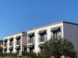 A picture of the hotel: Cunda Nonna