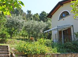 A picture of the hotel: Casa La Vigna