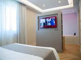 Hotel Ristorante Aeclanum