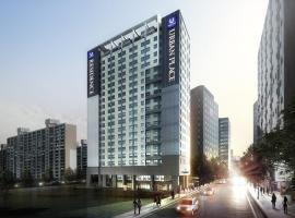 Hotelfotos: Urban Place Gangnam