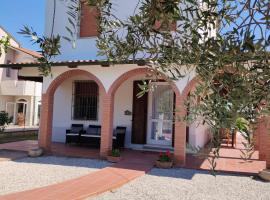 Hotel kuvat: B&B Il Giardino di Sophie