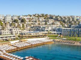 Hotel fotografie: Mirada Exclusive Bodrum